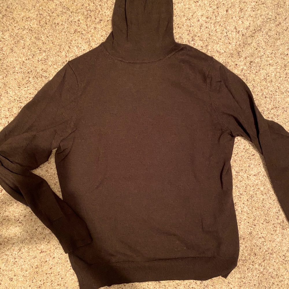 Turtleneck